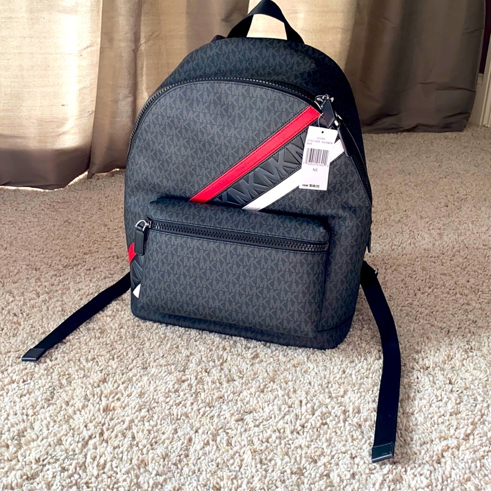 Michael Kors Backpack